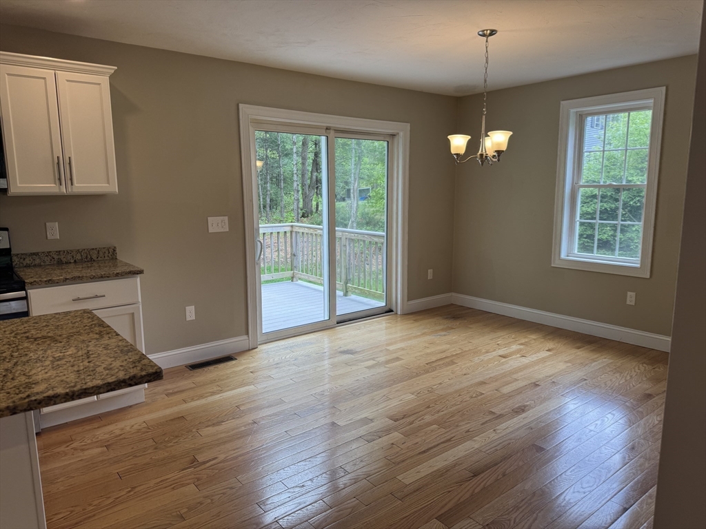 3 bed, 2 bath apartment for rent at 59 Wenham Rd, Carver — photo 6 of 34
