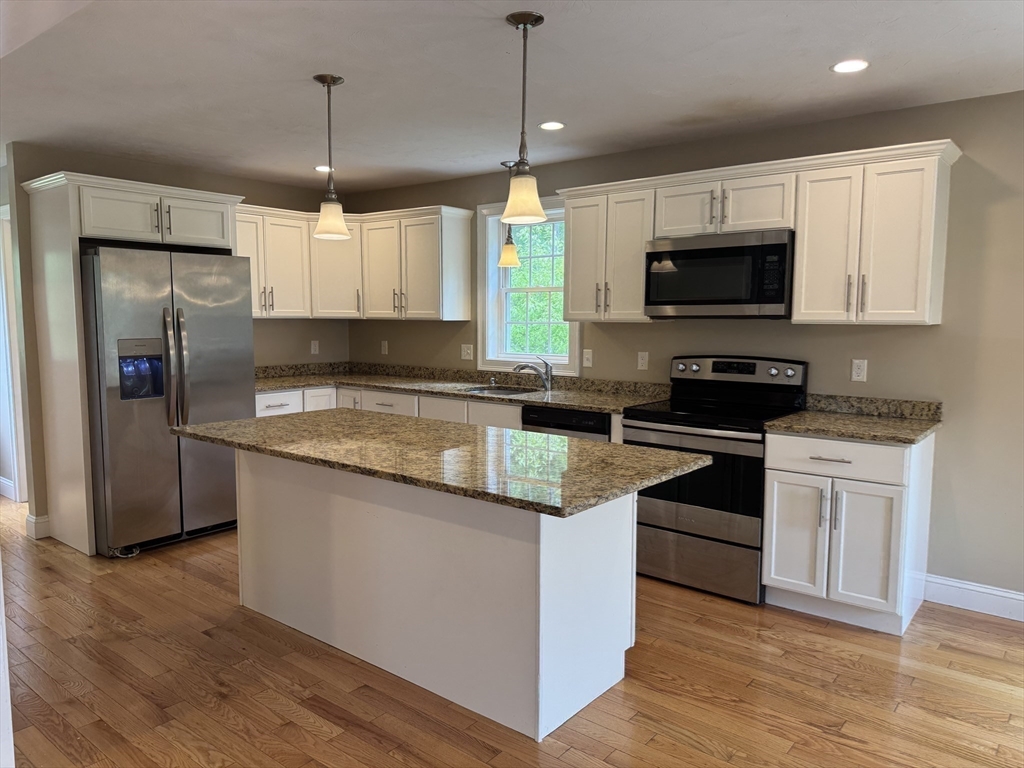 3 bed, 2 bath apartment for rent at 59 Wenham Rd, Carver — photo 7 of 34