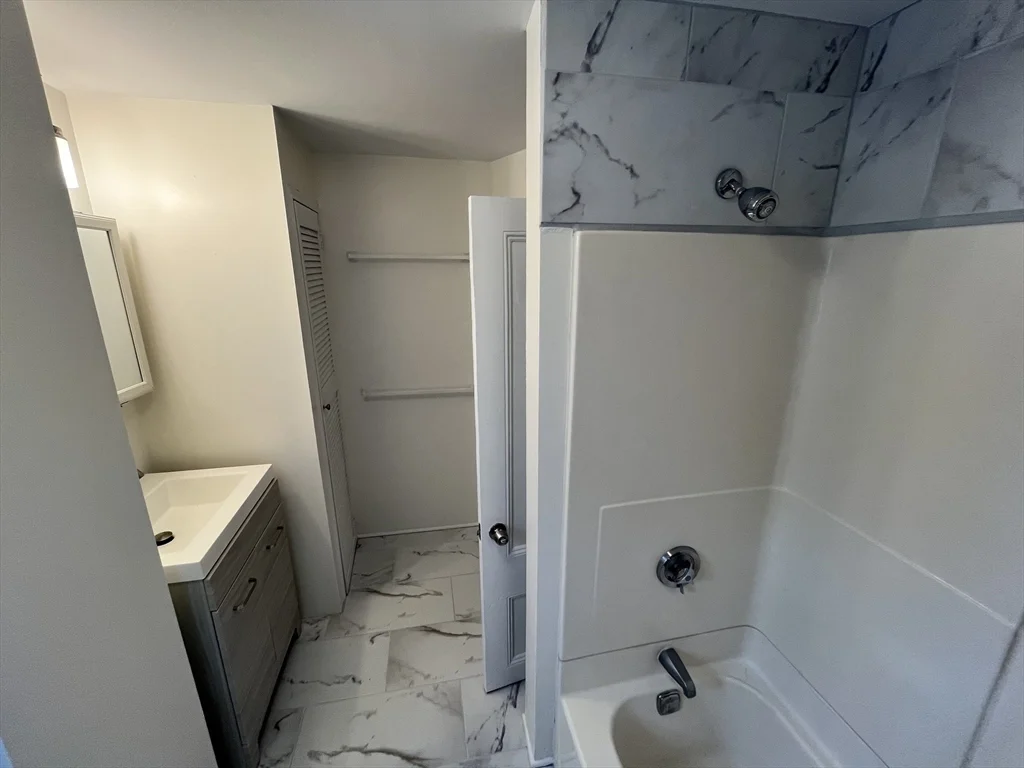 3 bed, 1 bath apartment for rent at 59 West 7th Unit 2, South Boston — photo 11 of 15