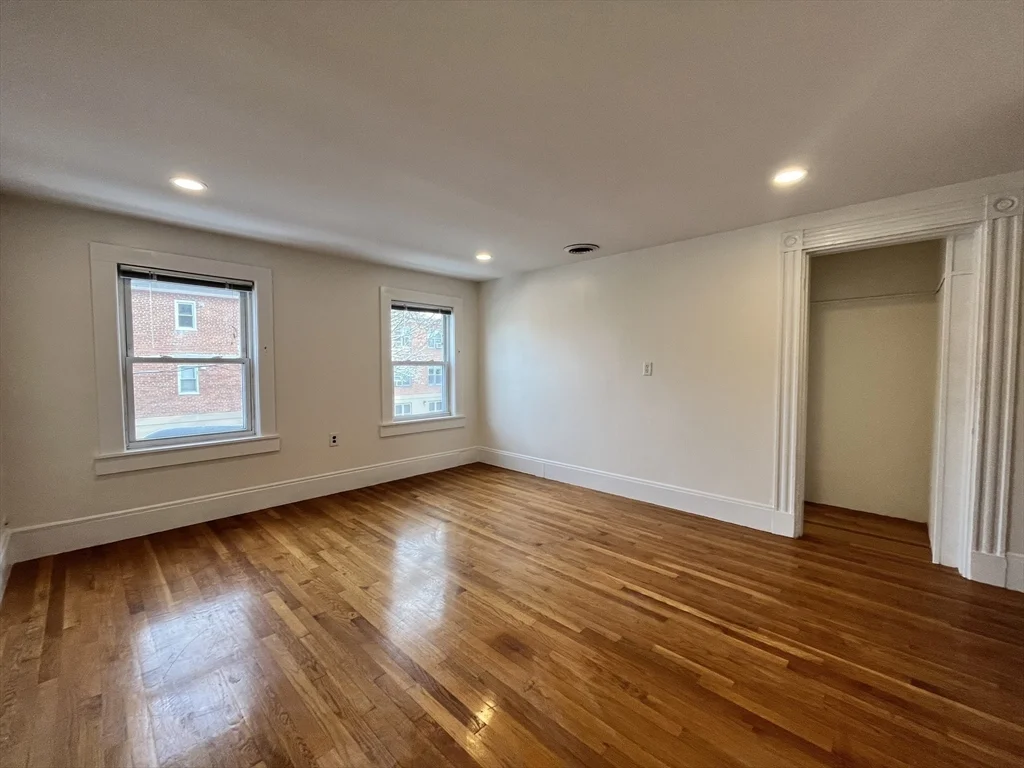 3 bed, 1 bath apartment for rent at 59 West 7th Unit 2, South Boston — photo 2 of 15