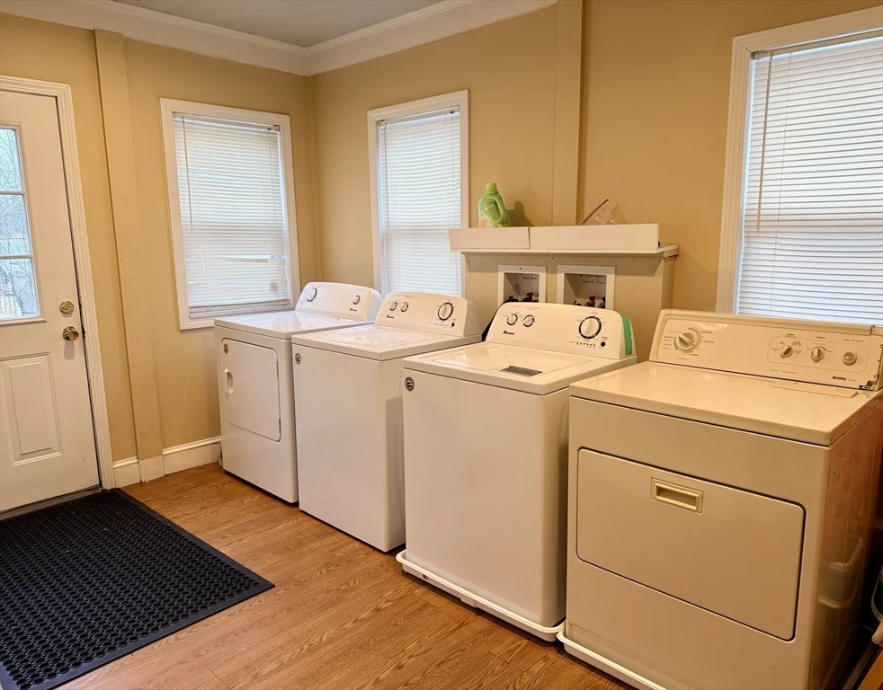 3 bed, 1 bath apartment for rent at 59 Whitney Ave Unit 2, Centralville — photo 18 of 21