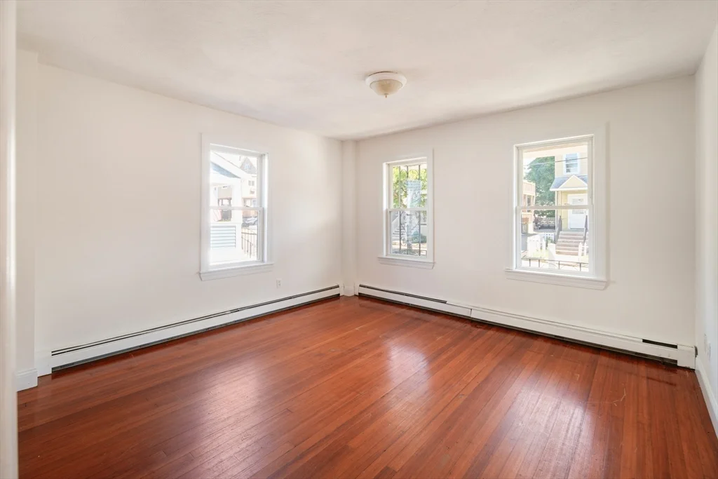2 bed, 1 bath apartment for rent at 59 Woodville Unit 1, Everett — photo 10 of 25