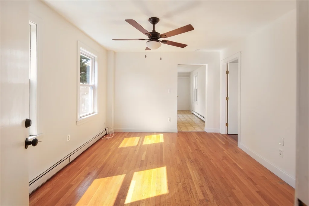 2 bed, 1 bath apartment for rent at 59 Woodville Unit 1, Everett — photo 5 of 25