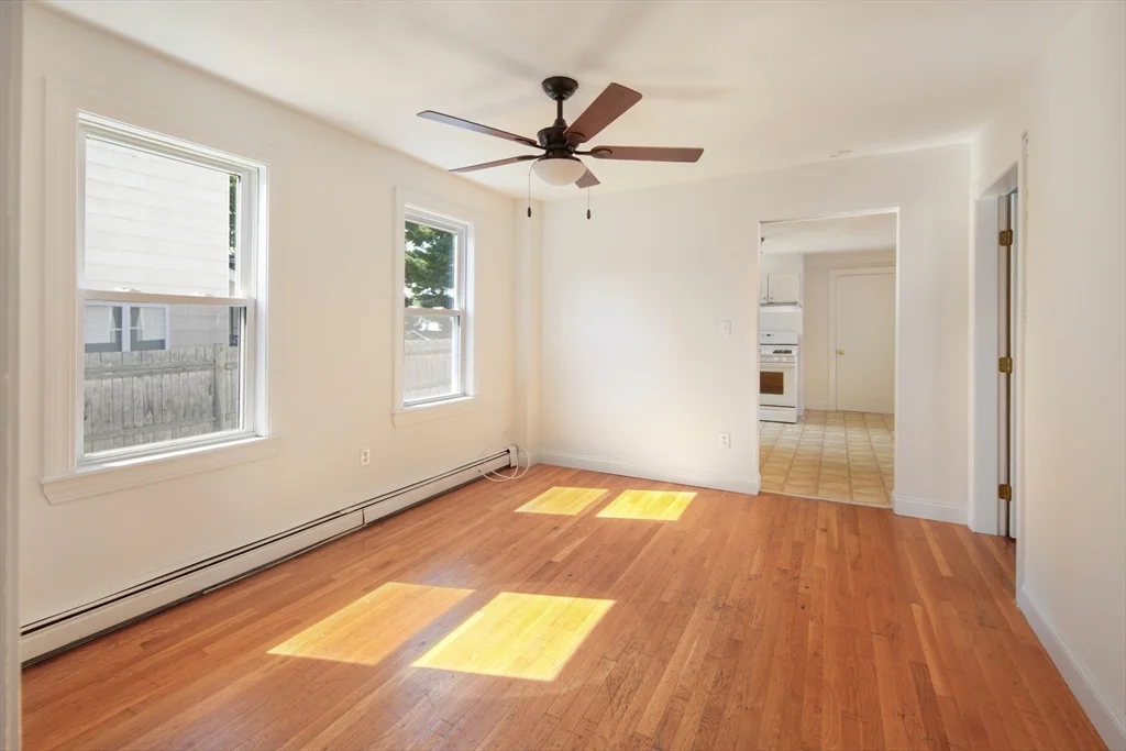 2 bed, 1 bath apartment for rent at 59 Woodville Unit 1, Everett — photo 6 of 25