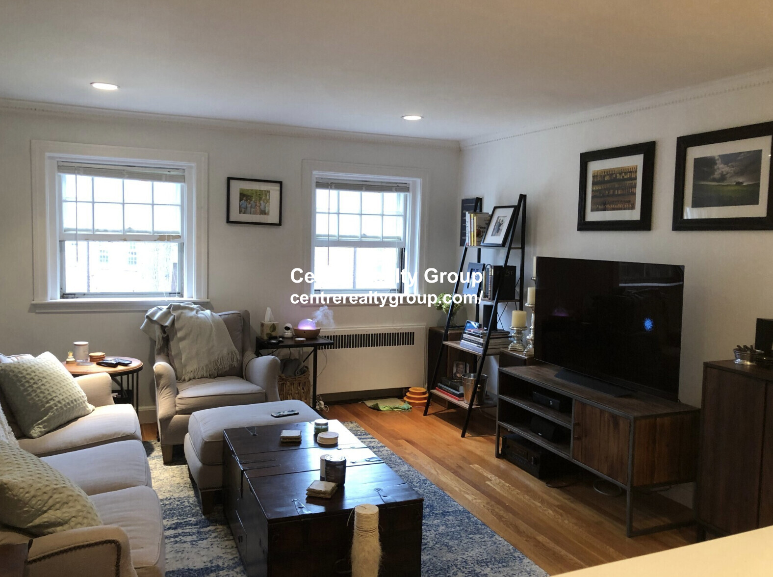 2 bed, 1 bath apartment for rent at 59 Wyman St Unit 4, Jamaica Plain — photo 3 of 9