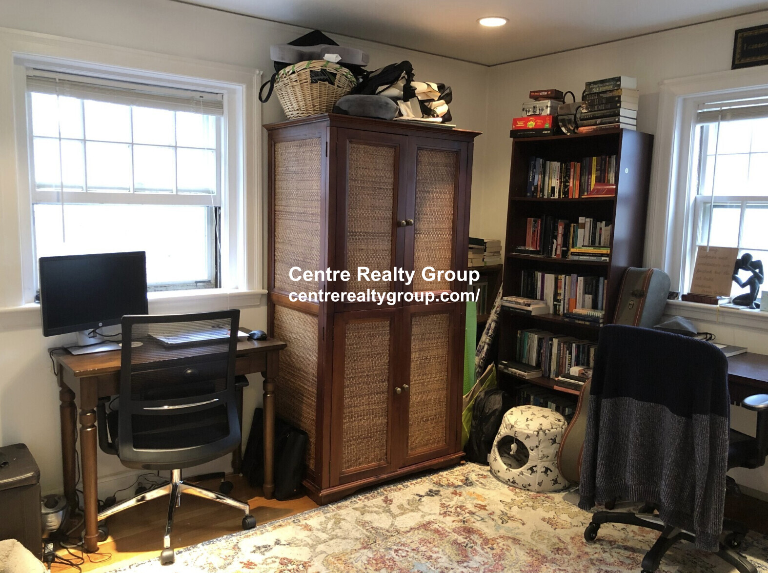 2 bed, 1 bath apartment for rent at 59 Wyman St Unit 4, Jamaica Plain — photo 6 of 9