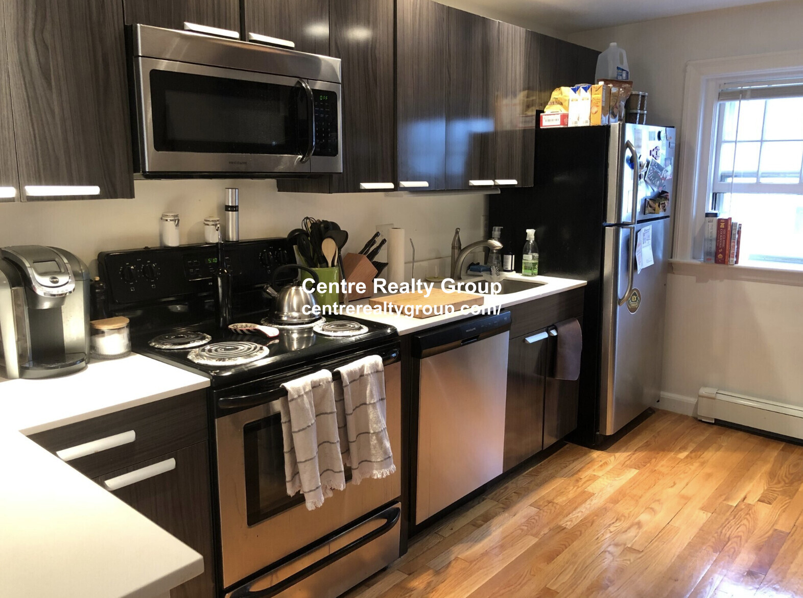 2 bed, 1 bath apartment for rent at 59 Wyman St Unit 4, Jamaica Plain — photo 1 of 9