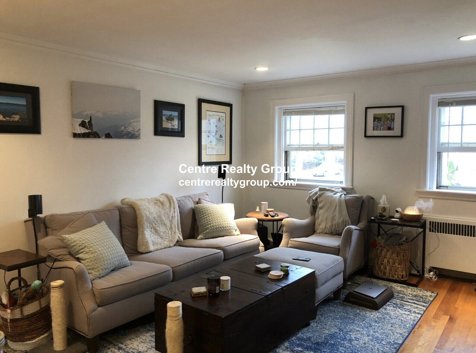 2 bed, 1 bath apartment for rent at 59 Wyman St Unit 4, Jamaica Plain — photo 2 of 9