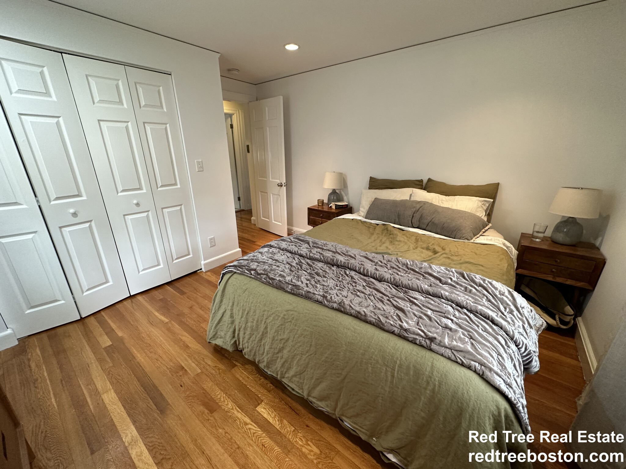 2 bed, 1 bath apartment for rent at 59 Wyman St Unit 4, Waban — photo 8 of 27