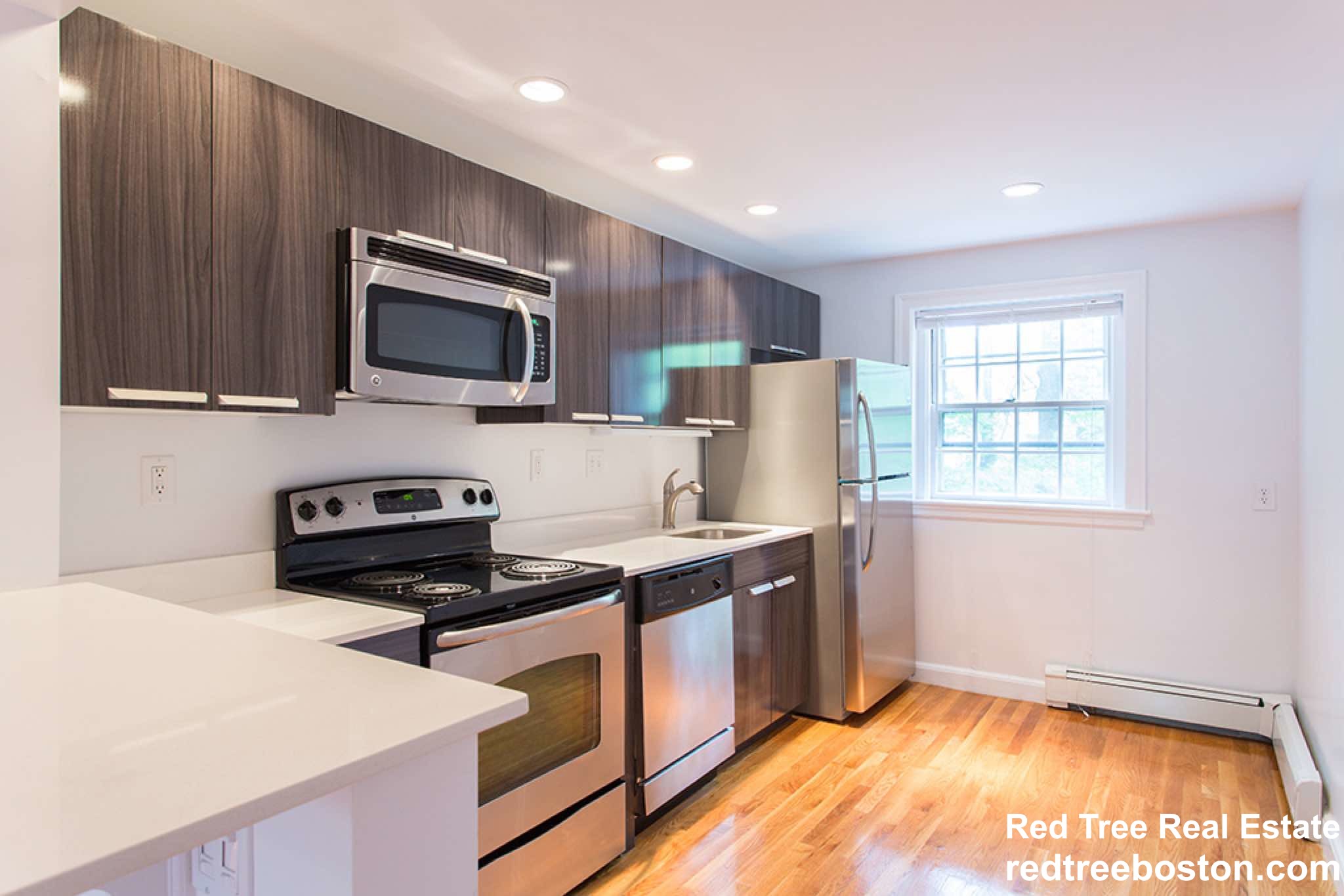 2 bed, 1 bath apartment for rent at 59 Wyman St Unit 4, Waban — photo 10 of 27