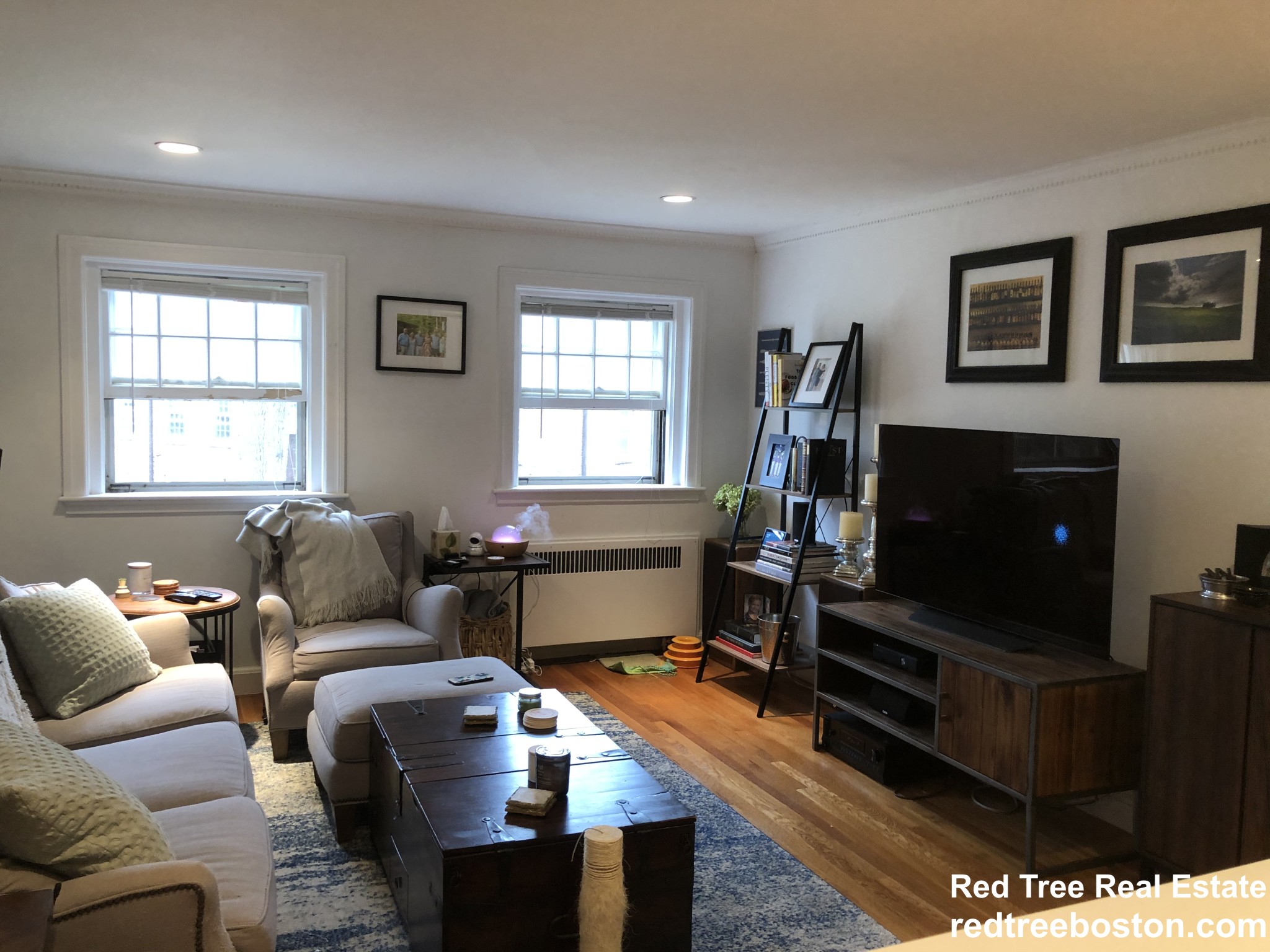 2 bed, 1 bath apartment for rent at 59 Wyman St Unit 4, Waban — photo 21 of 27