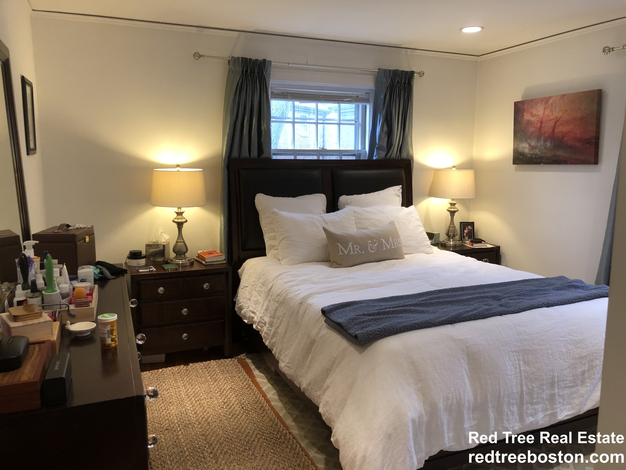 2 bed, 1 bath apartment for rent at 59 Wyman St Unit 4, Waban — photo 22 of 27