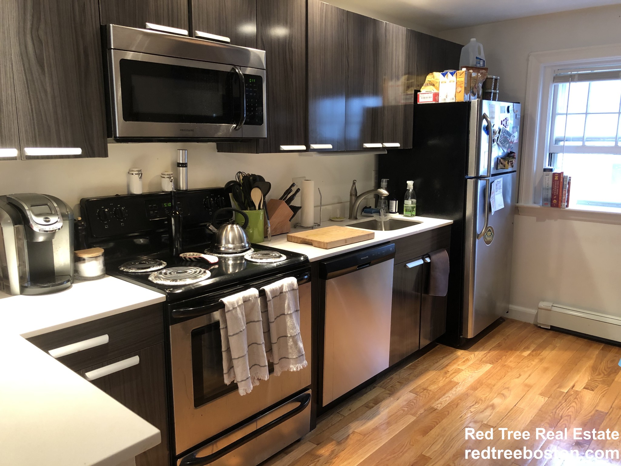 2 bed, 1 bath apartment for rent at 59 Wyman St Unit 4, Waban — photo 19 of 27