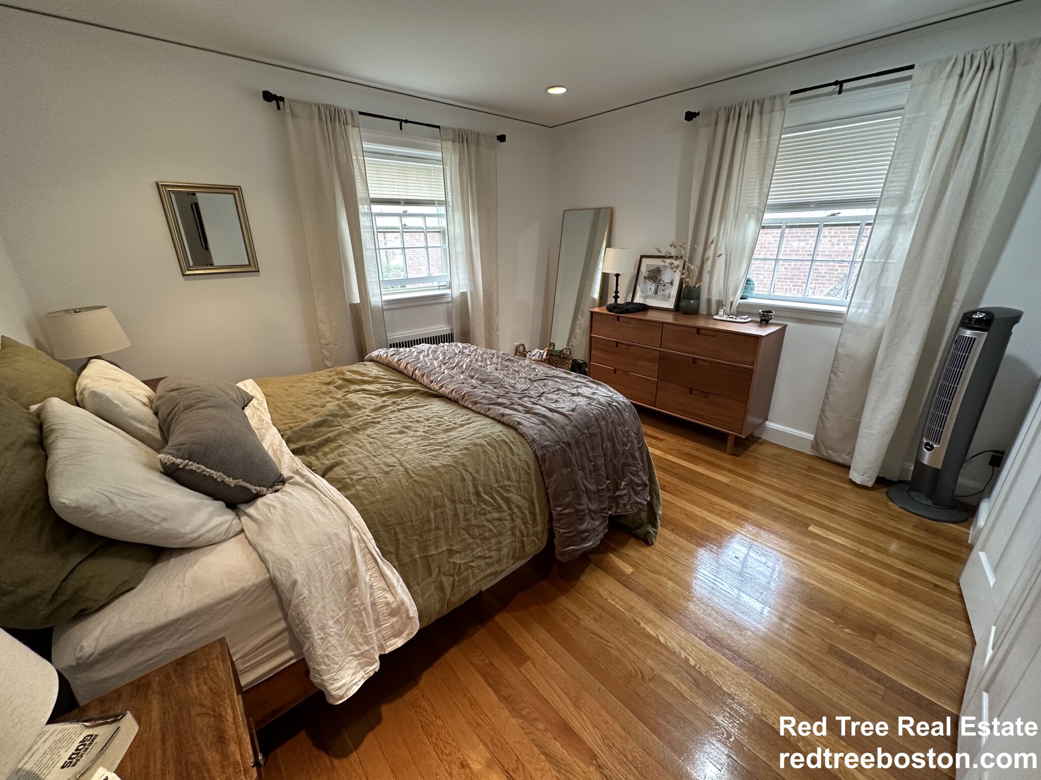2 bed, 1 bath apartment for rent at 59 Wyman St Unit 4, Waban — photo 7 of 27