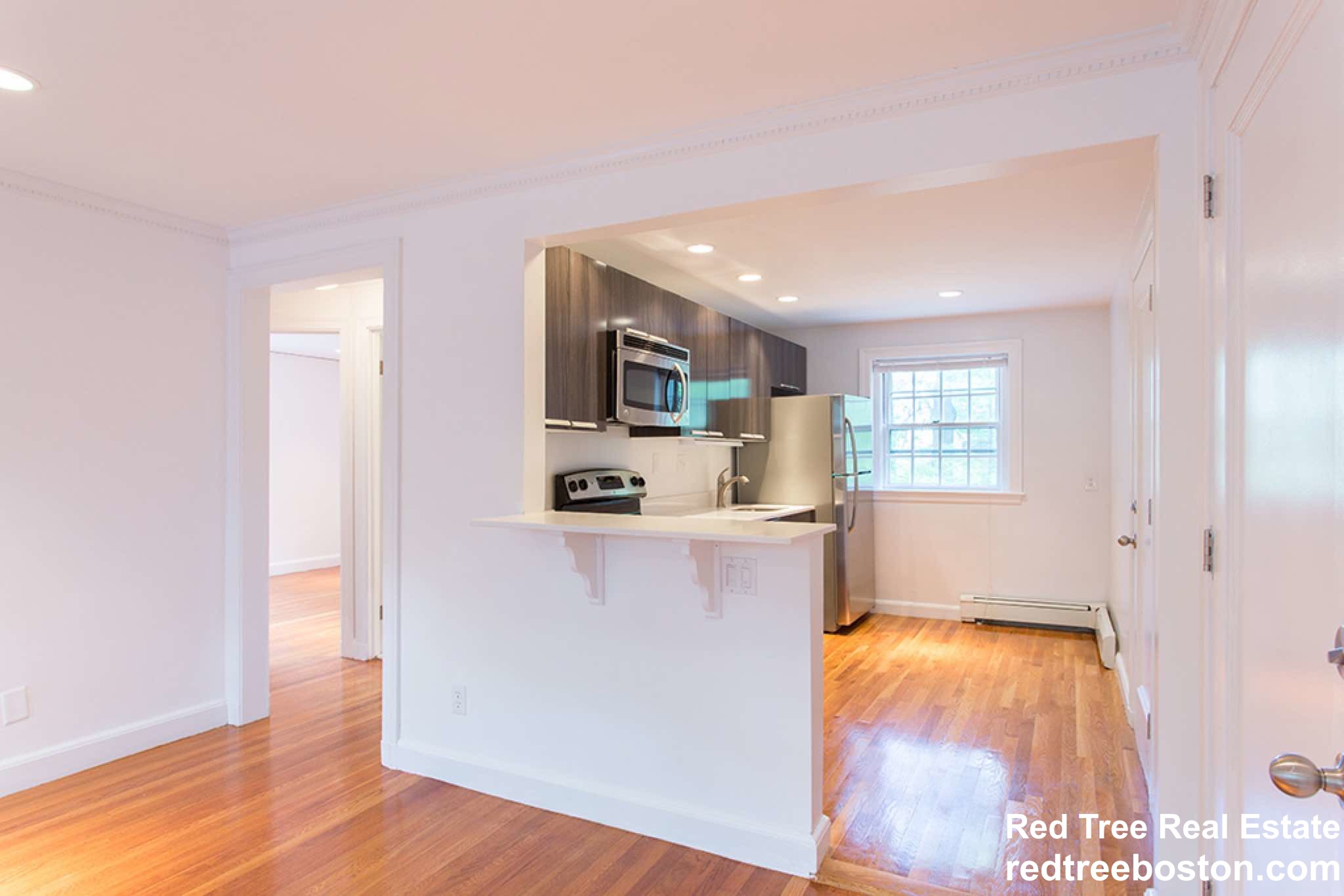 2 bed, 1 bath apartment for rent at 59 Wyman St Unit 4, Waban — photo 11 of 27