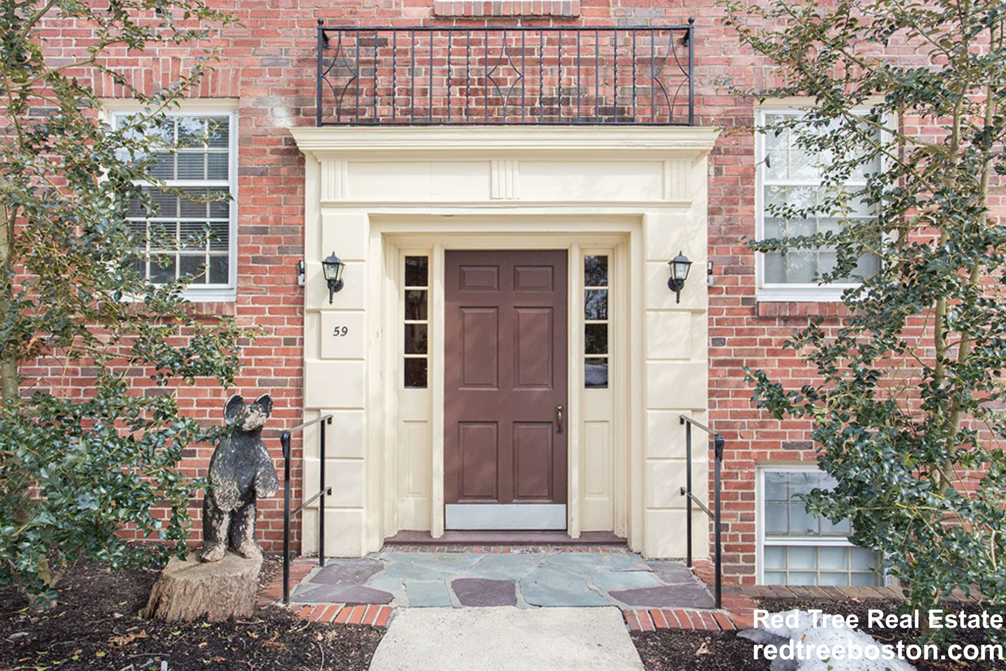 2 bed, 1 bath apartment for rent at 59 Wyman St Unit 4, Waban — photo 26 of 27