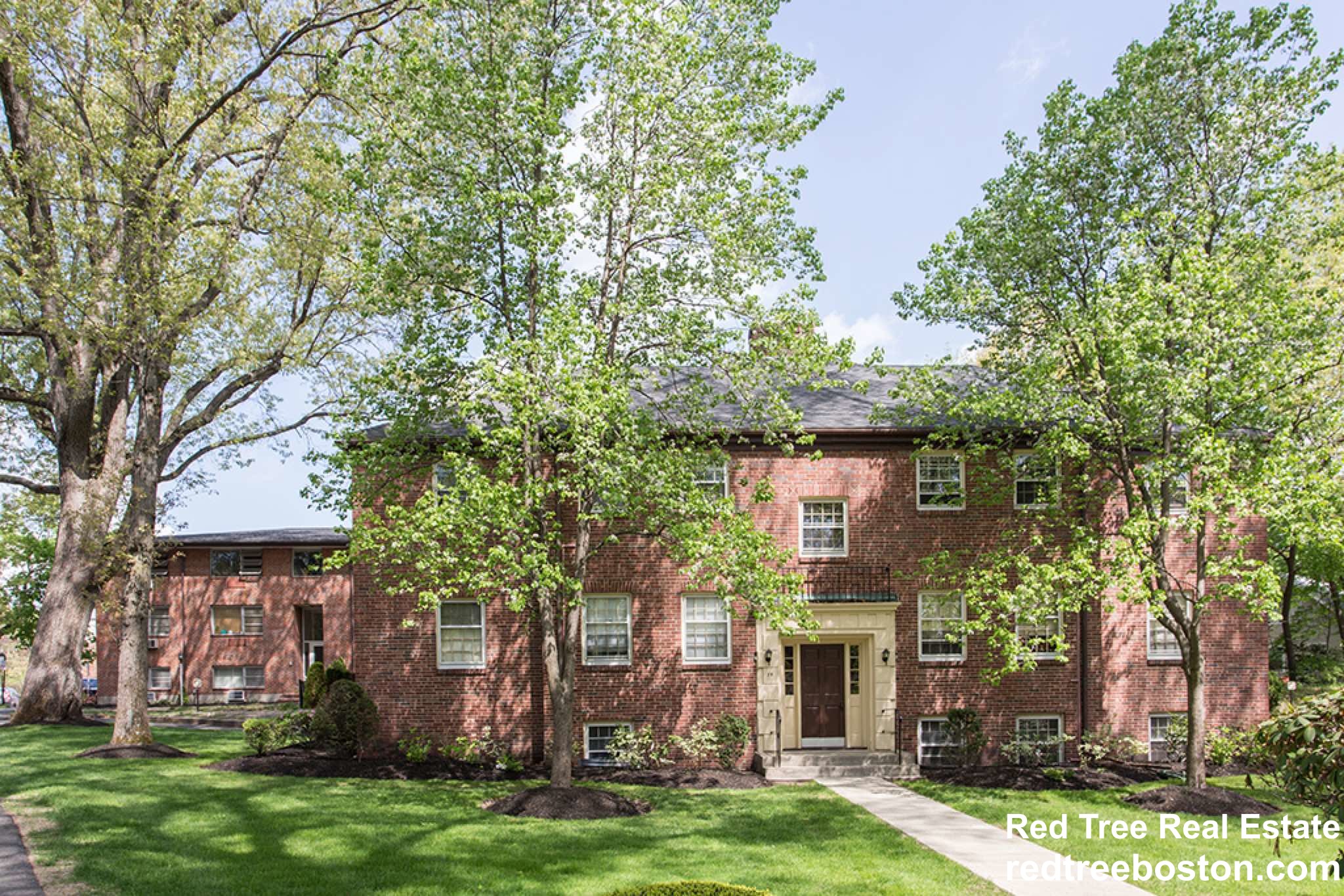 2 bed, 1 bath apartment for rent at 59 Wyman St Unit 4, Waban — photo 27 of 27