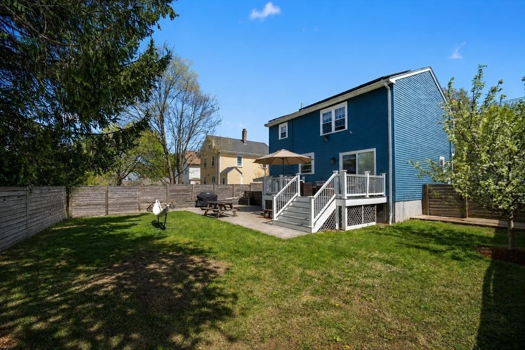 4 bed, 2 bath apartment for rent at 59 Wyvern St, Jamaica Plain — photo 24 of 25