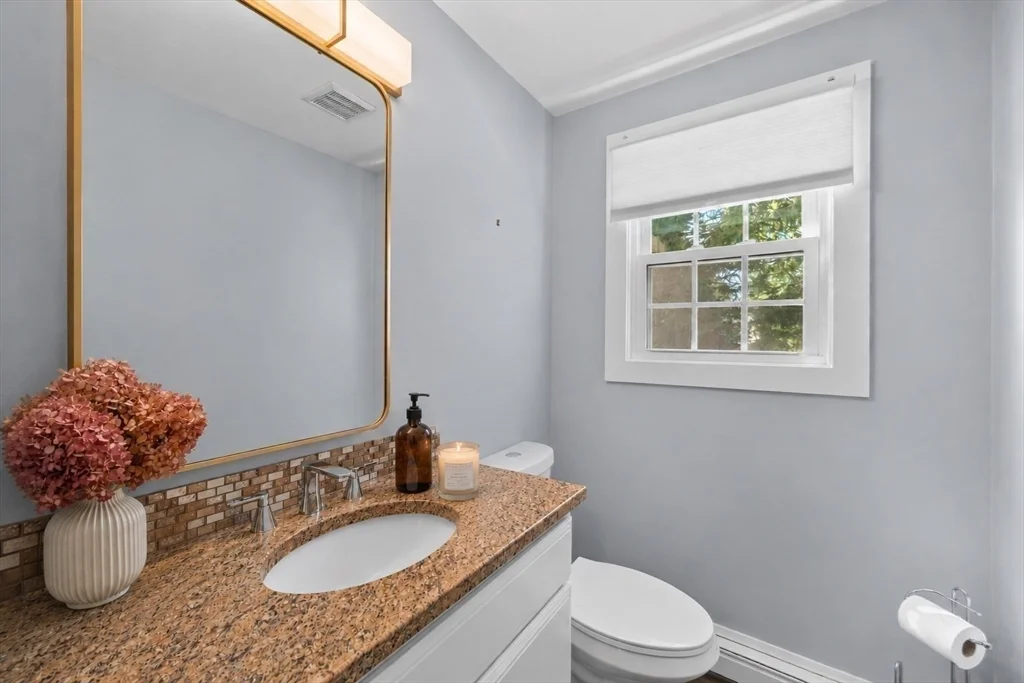 4 bed, 2 bath apartment for rent at 59 Wyvern St, Jamaica Plain — photo 18 of 25