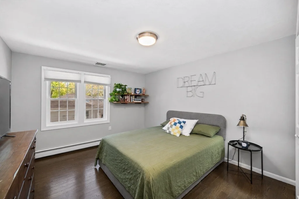 4 bed, 2 bath apartment for rent at 59 Wyvern St, Jamaica Plain — photo 16 of 25