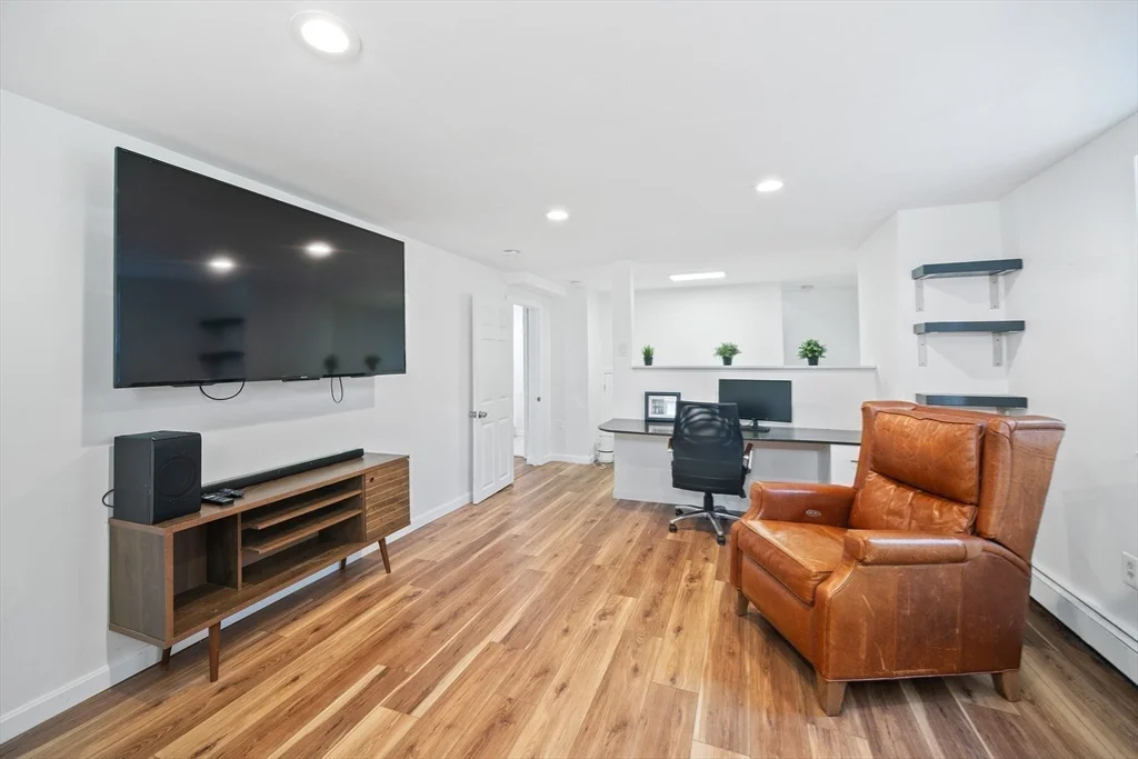 4 bed, 2 bath apartment for rent at 59 Wyvern St, Jamaica Plain — photo 20 of 25