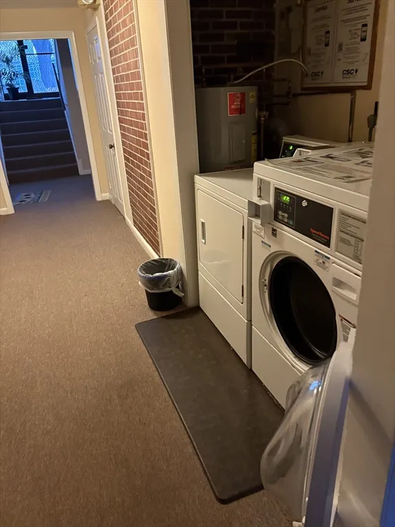 2 bed, 1 bath apartment for rent at 590 American Legion Unit 5, Roslindale — photo 17 of 17
