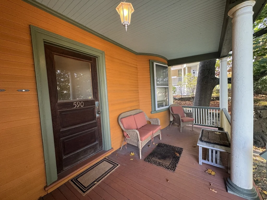 1 bed, 1 bath apartment for rent at 590 Cambridge St Unit 1, Allston — photo 1 of 18