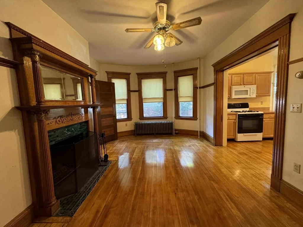 1 bed, 1 bath apartment for rent at 590 Cambridge St Unit 1, Allston — photo 5 of 18