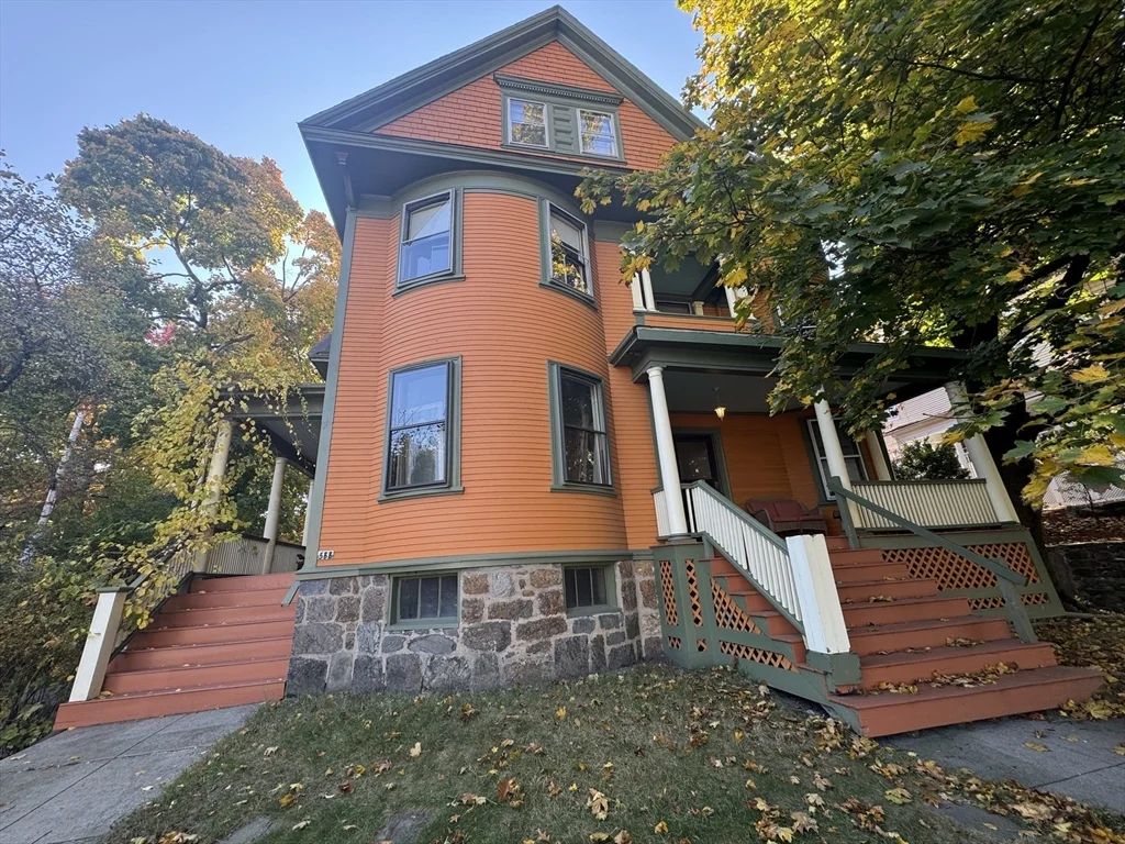 2 bed, 1 bath apartment for rent at 590 Cambridge St Unit 2, Allston — photo 1 of 14