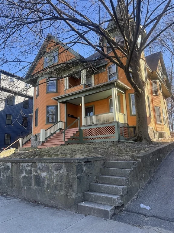 2 bed, 1 bath apartment for rent at 590 Cambridge St Unit 2, Allston — photo 14 of 14