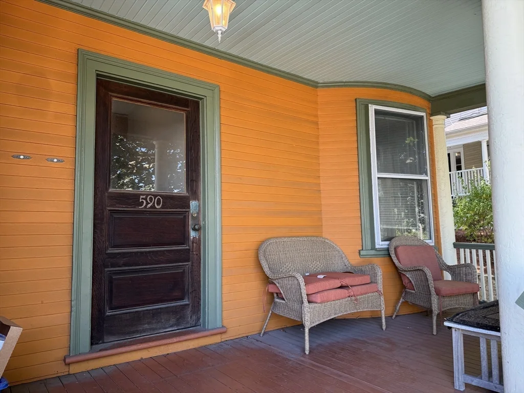 2 bed, 1 bath apartment for rent at 590 Cambridge St Unit 2, Allston — photo 13 of 14