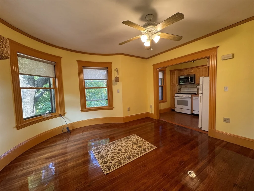 2 bed, 1 bath apartment for rent at 590 Cambridge St Unit 2, Allston — photo 4 of 14