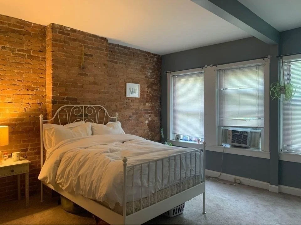 2 bed, 1 bath apartment for rent at 590 Columbus Ave Unit 3A, Roxbury — photo 7 of 10