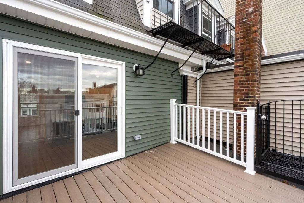 1 bed, 1 bath apartment for rent at 590 East Broadway Unit 2, South Boston — photo 15 of 18