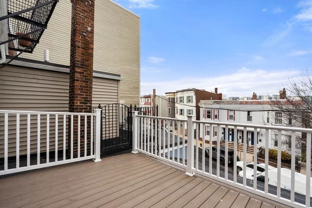 1 bed, 1 bath apartment for rent at 590 East Broadway Unit 2, South Boston — photo 14 of 18