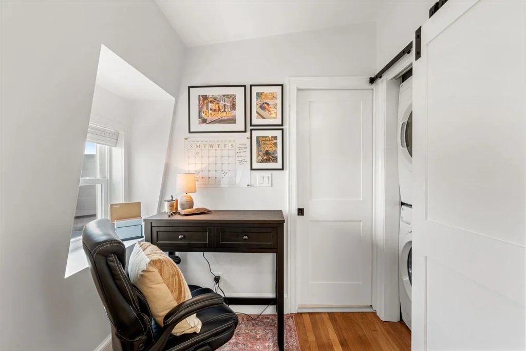 1 bed, 1 bath apartment for rent at 590 East Broadway Unit 3, South Boston — photo 20 of 25
