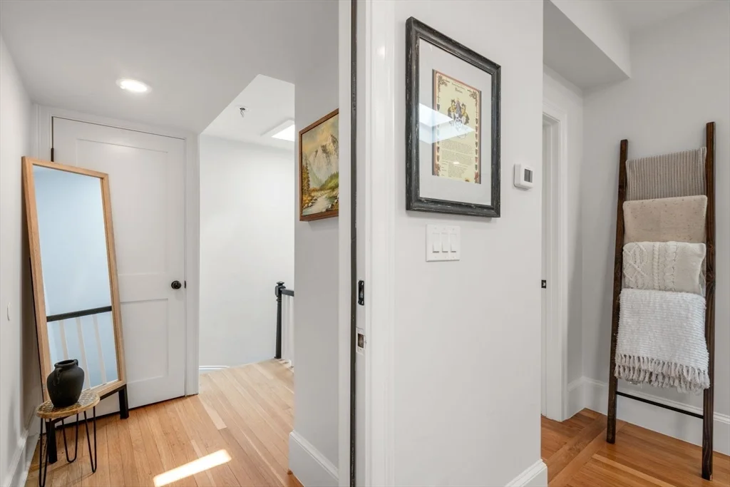 1 bed, 1 bath apartment for rent at 590 East Broadway Unit 3, South Boston — photo 21 of 25