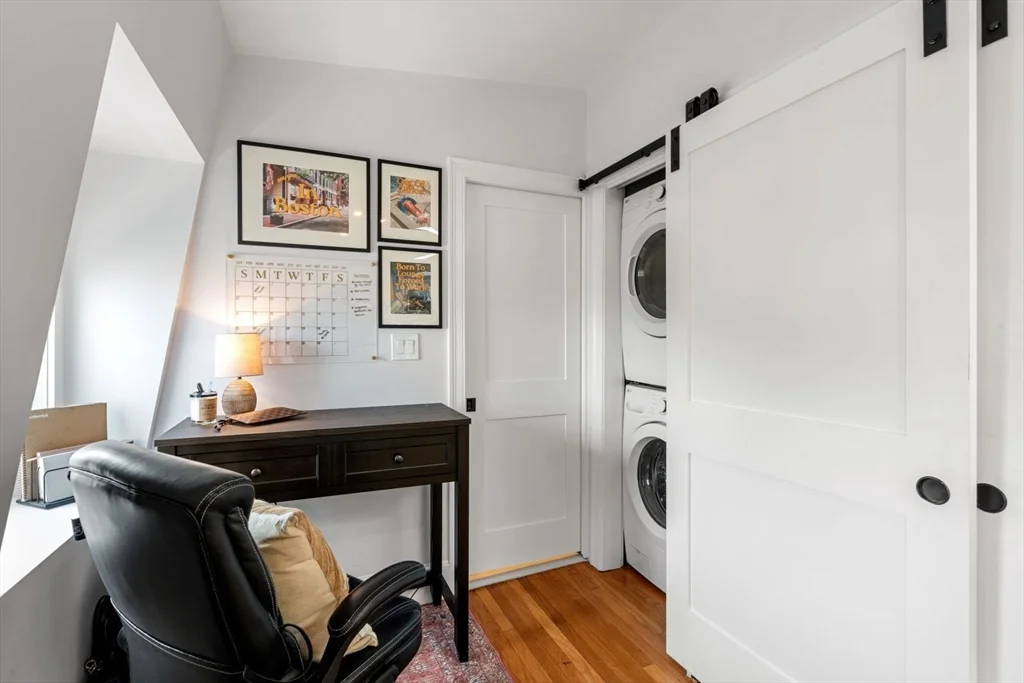 1 bed, 1 bath apartment for rent at 590 East Broadway Unit 3, South Boston — photo 19 of 25