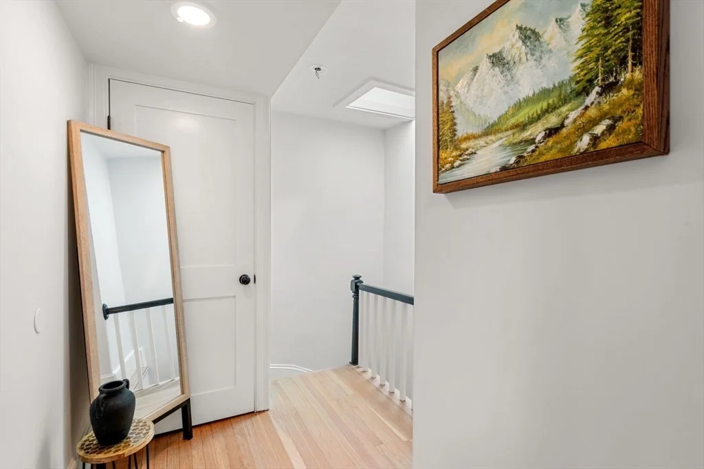 1 bed, 1 bath apartment for rent at 590 East Broadway Unit PH, South Boston — photo 14 of 18