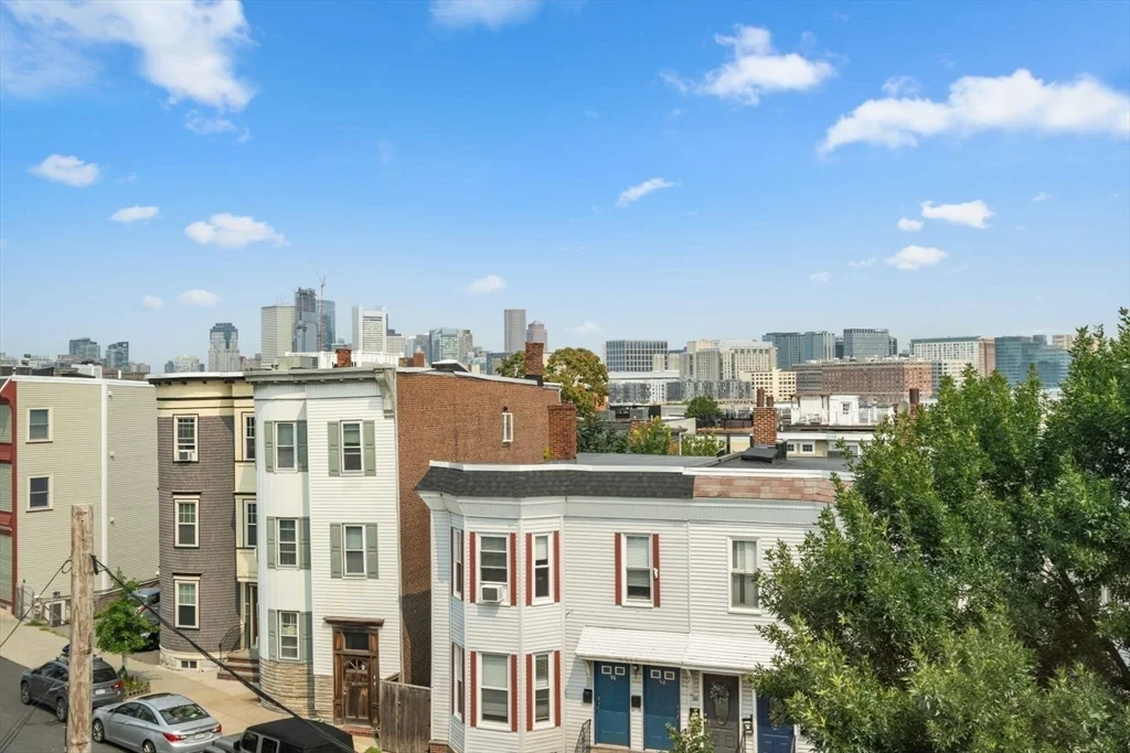 1 bed, 1 bath apartment for rent at 590 East Broadway Unit PH, South Boston — photo 17 of 18