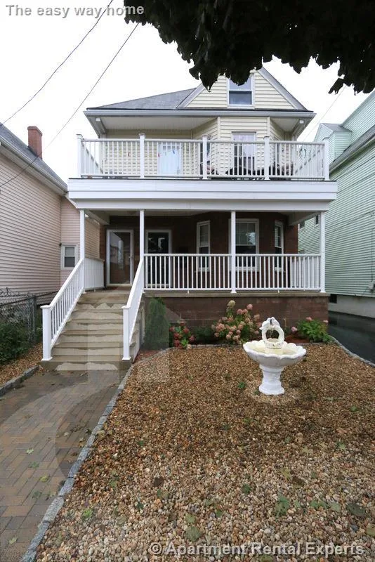 2 bed, 1 bath apartment for rent at 590 Main St Unit 1, Magoun Square — photo 12 of 14