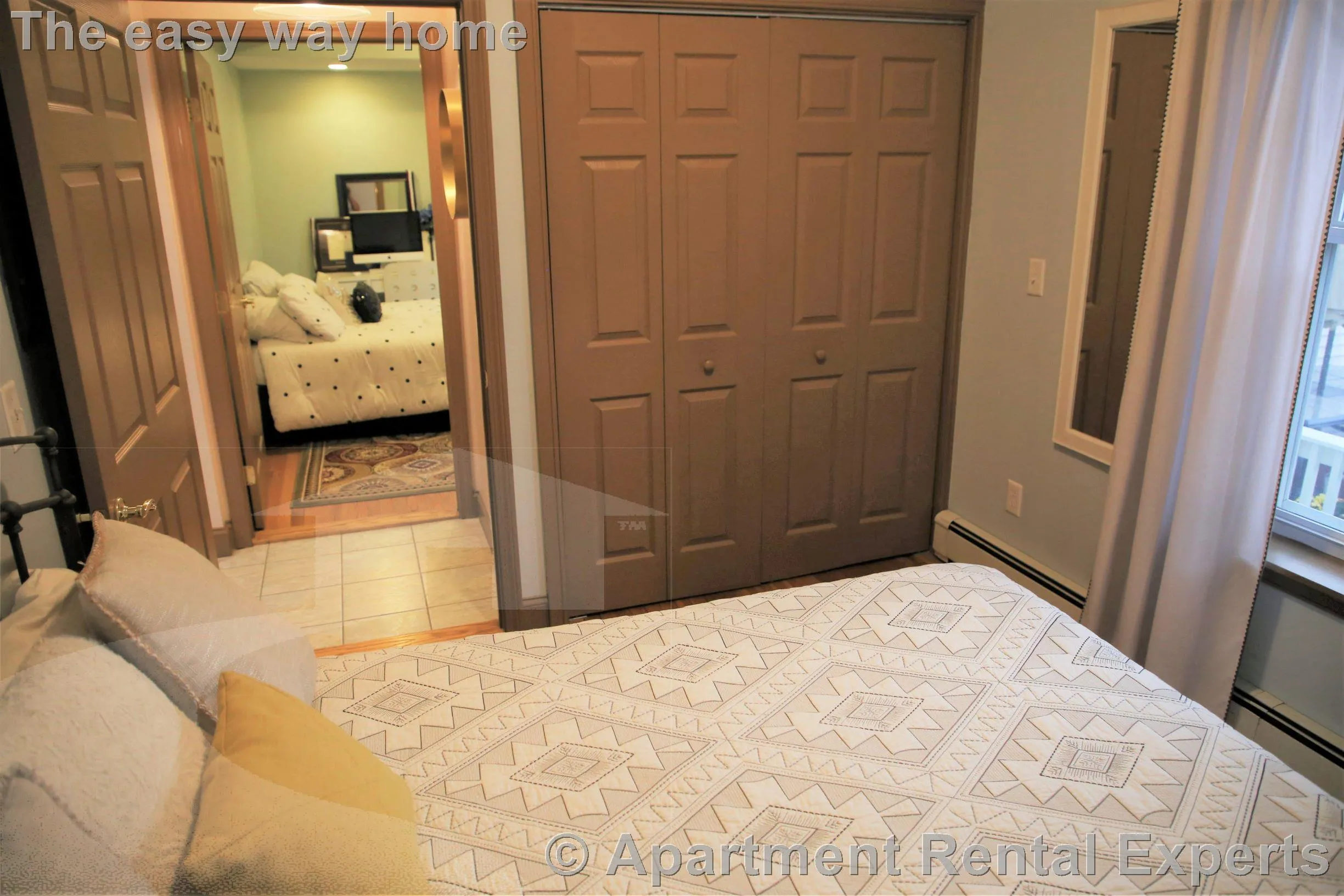 2 bed, 1 bath apartment for rent at 590 Main St Unit 1, Magoun Square — photo 11 of 14