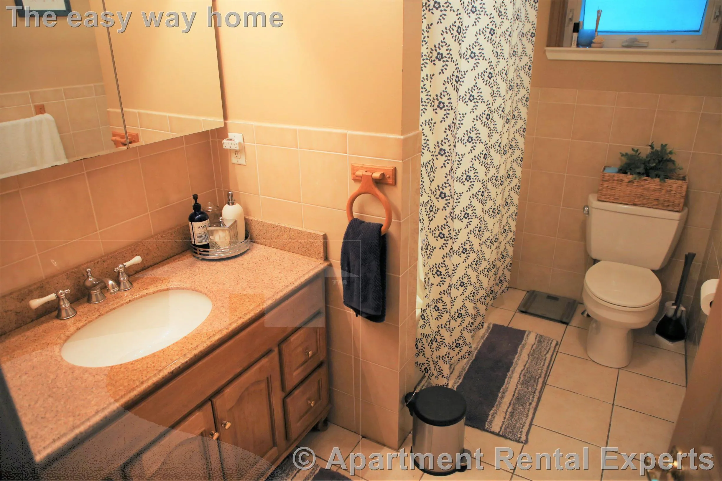 2 bed, 1 bath apartment for rent at 590 Main St Unit 1, Magoun Square — photo 7 of 14