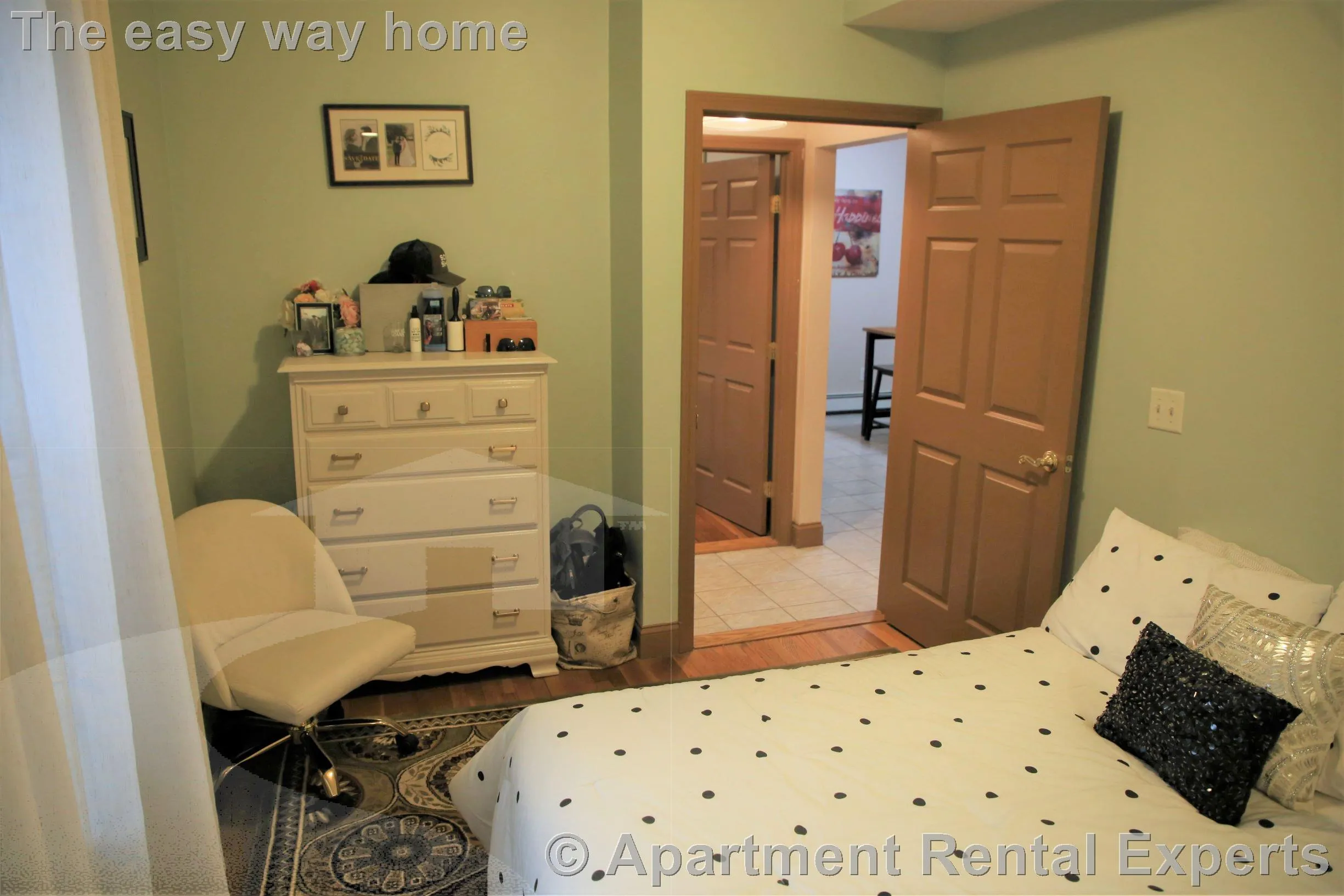 2 bed, 1 bath apartment for rent at 590 Main St Unit 1, Magoun Square — photo 9 of 14