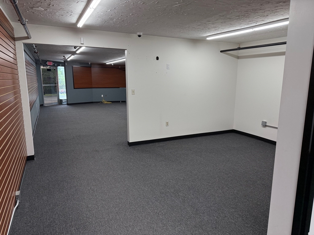 Studio bed apartment for rent at 590 Summer St Unit 2, Barre — photo 8 of 12