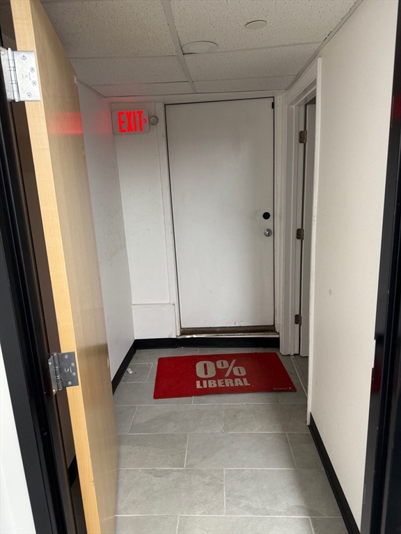 Studio bed apartment for rent at 590 Summer St Unit 2, Barre — photo 11 of 12