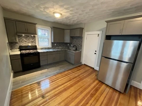 4 bed, 1 bath apartment for rent at 590 Walk Hill St Unit 1, Mattapan
