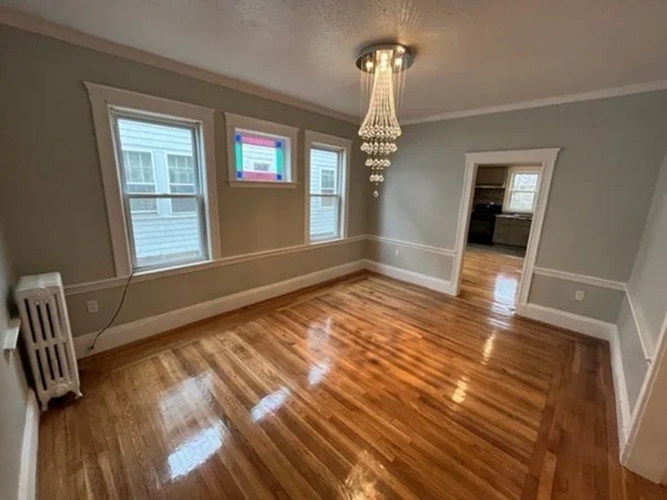 4 bed, 1 bath apartment for rent at 590 Walk Hill St Unit 1, Mattapan — photo 5 of 11