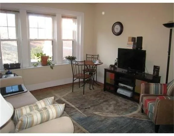1 bed, 1 bath apartment for rent at 590 Washington St Unit 2, Coolidge Corner — photo 2 of 14
