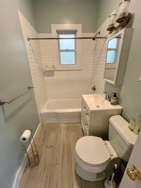 1 bed, 1 bath apartment for rent at 591 Beacon St Unit 3, Fenway — photo 9 of 10